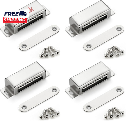 Cabinet door magnets - door,
